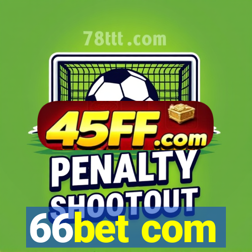 66bet com